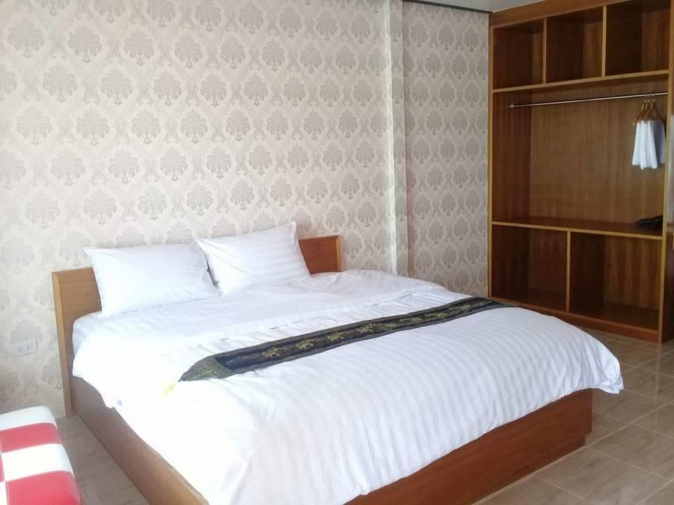 Mailuay Resort Buriram Bagian luar foto