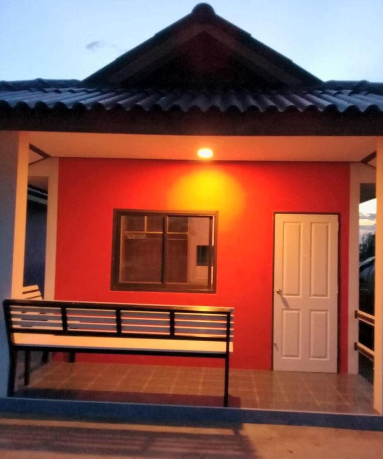 Mailuay Resort Buriram Bagian luar foto