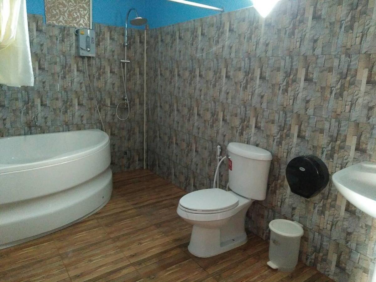 Mailuay Resort Buriram Bagian luar foto