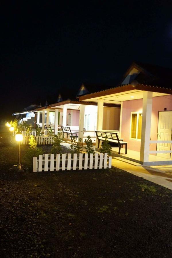 Mailuay Resort Buriram Bagian luar foto
